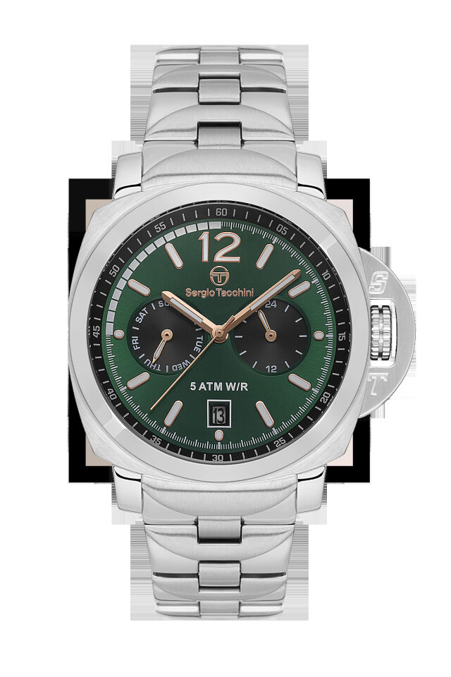 Sergıo Tacchını St.1.10413-4