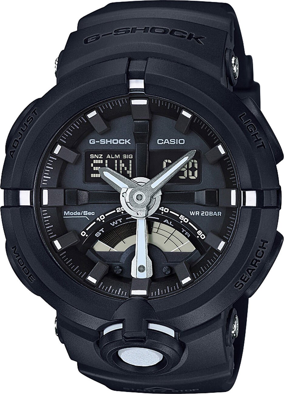 Casio Ga-500-1Adr G-Shock Erkek Kol Saati