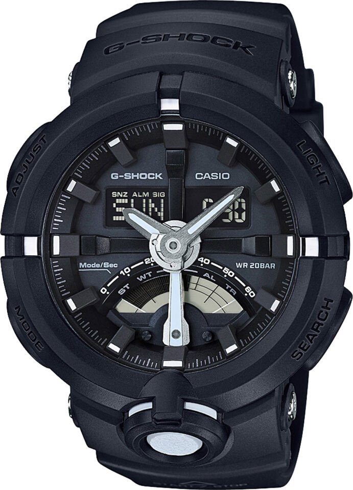 Casio Ga-500-1Adr G-Shock Erkek Kol Saati