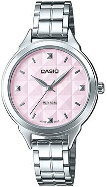 Casio Ltp-1392D-4Avdf Analog Kadın Kol Saati