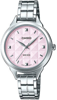Casio LTP-1392D-4AVDF Analog Kadın Kol Saati