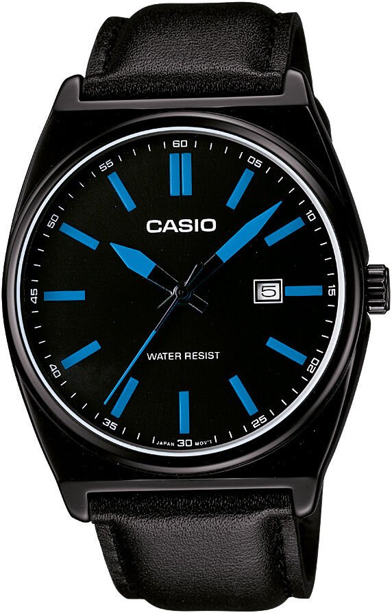 Casio Mtp-1343L-1B2Df Analog Erkek Kol Saati