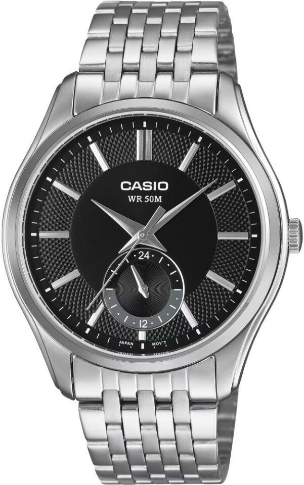 Casio MTP-B315D-1AVDF Casio MTP-B315D-1AVDF Erkek Kol Saati