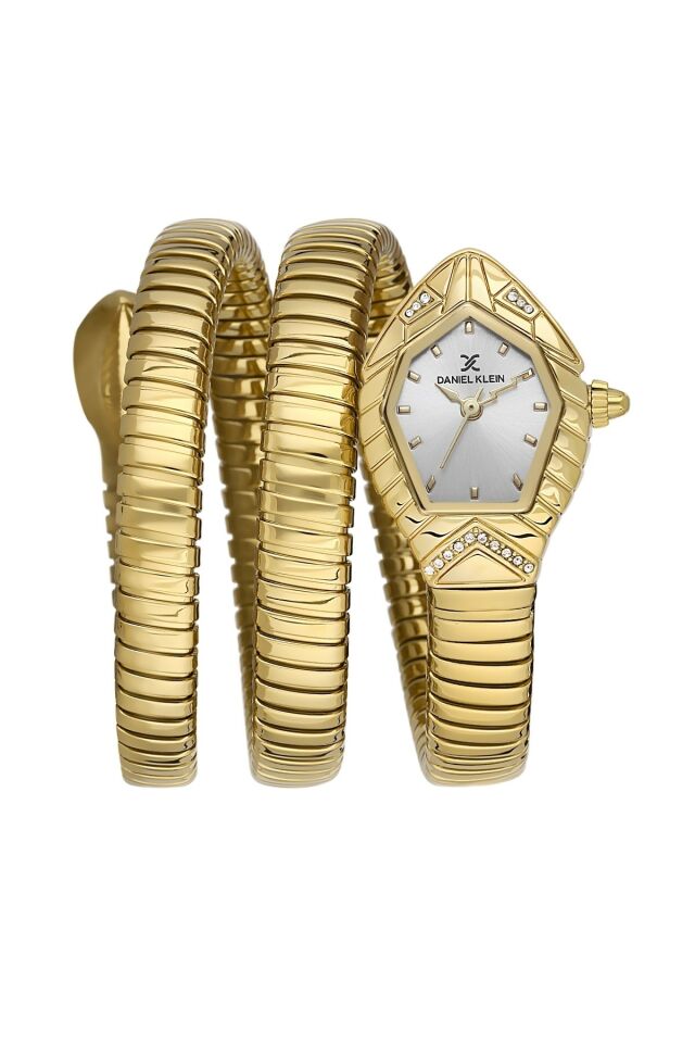 Daniel Klein Dk.13.10084-2 Kadın Kol Saati