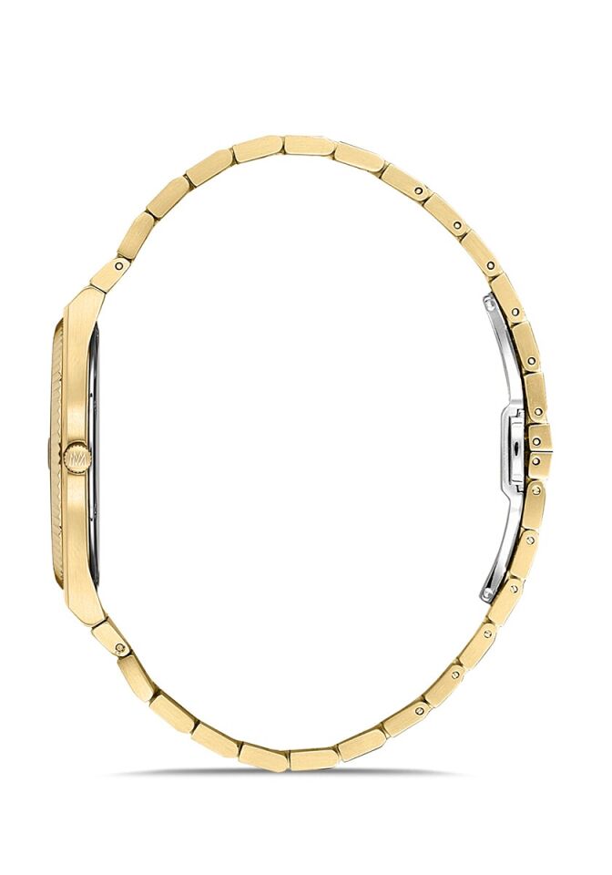 Momentus Men's Crown Master EM346G-08SG
