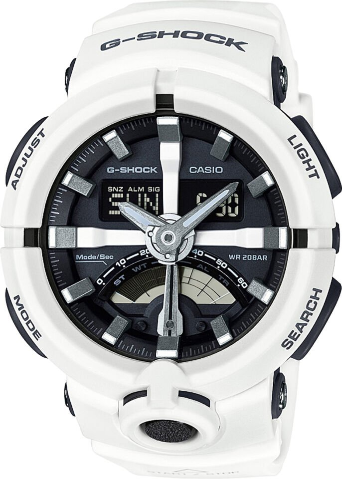 Casio Ga-500-7Adr G-Shock Erkek Kol Saati