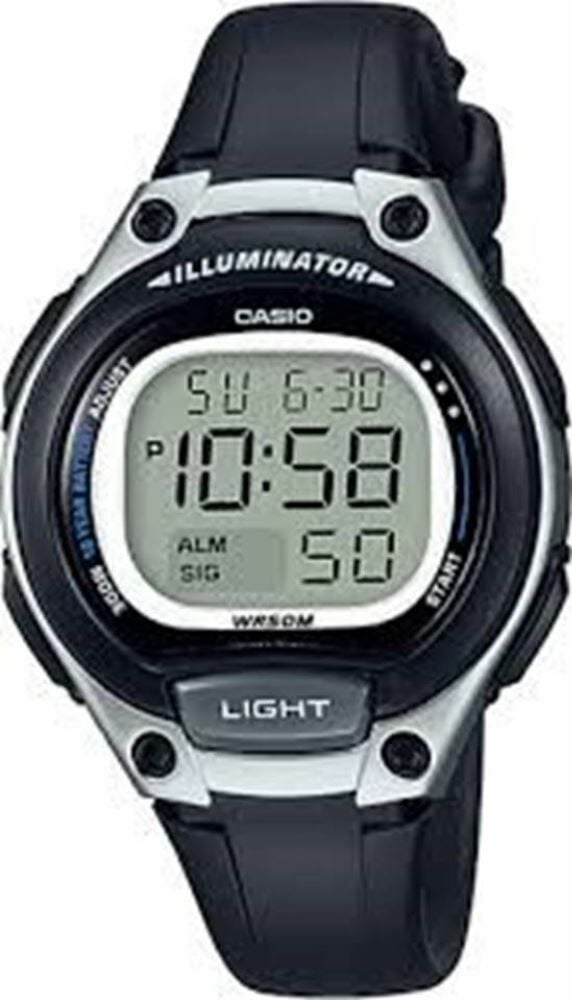 Casio Lw-203-1Avdf Casio Lw-203-1Avdf Kadın Kol Saati