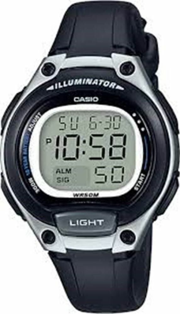 Casio Lw-203-1Avdf Casio Lw-203-1Avdf Kadın Kol Saati