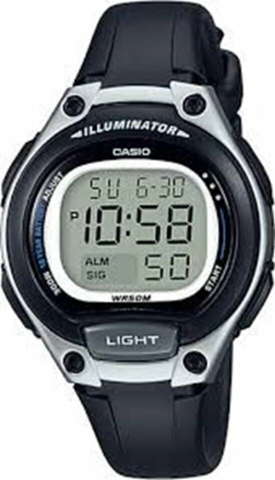 Casio Lw-203-1Avdf Casio Lw-203-1Avdf Kadın Kol Saati