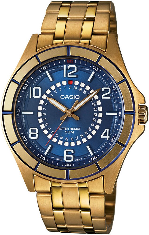 Casio Mtf-118G-2Avdf Analog Erkek Kol Saati