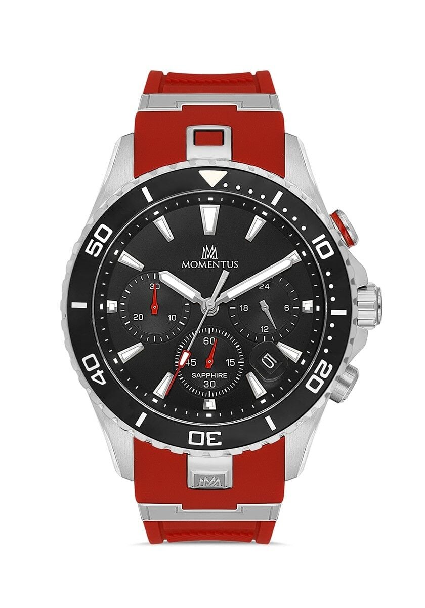 Momentus Men's Sport Master SM381T-04KS
