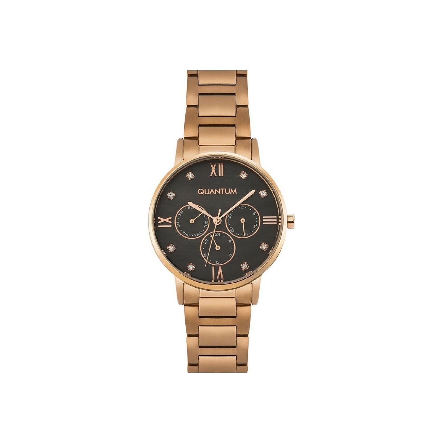 Quantum Iml871.450 Kadın Kol Saati