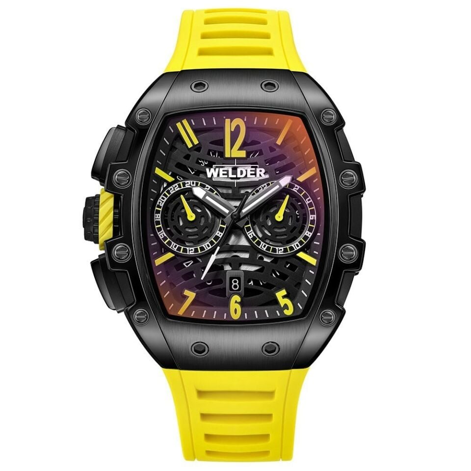 Welder Wrm2011-R