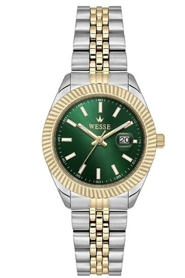 Wesse Wwl1115B-01 Kadın Kol Saati