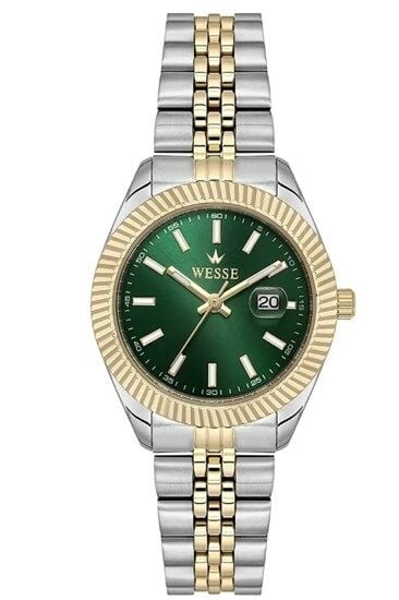 Wesse Wwl1115B-01 Kadın Kol Saati