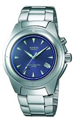 Casio Ef-116D-2Avdf Edifice Erkek Kol Saati