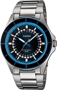 Casio Mtf-118D-2Avdf Analog Erkek Kol Saati