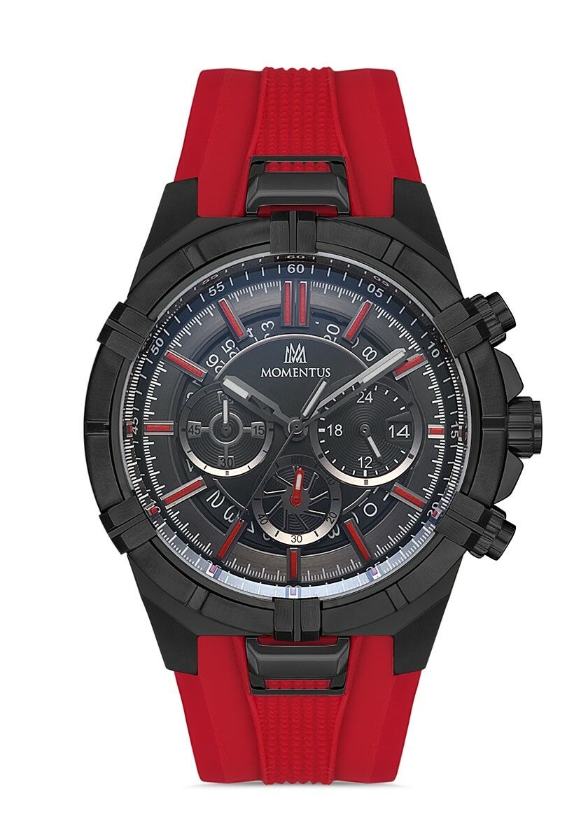 Momentus Men's Sport Master SM374T-04KN