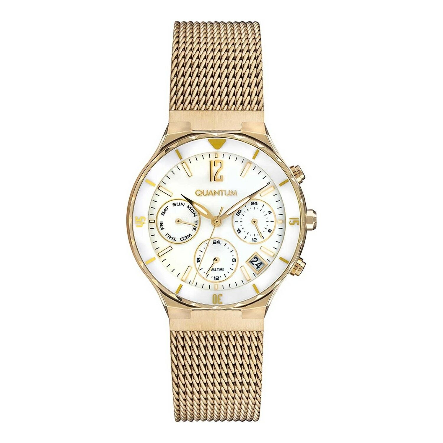 Quantum Iml926.120 Kadın Kol Saati