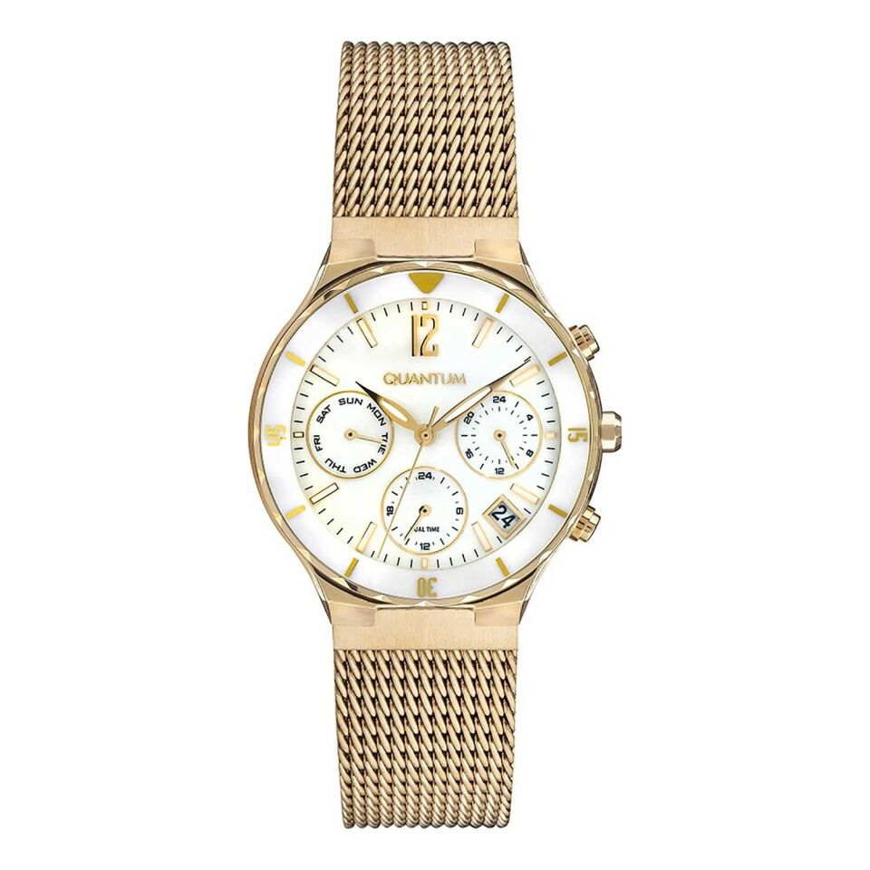 Quantum Iml926.120 Kadın Kol Saati