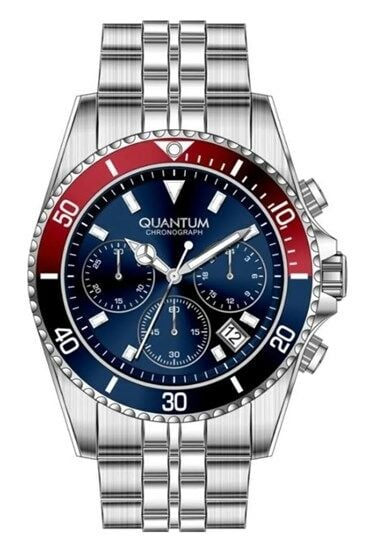 Quantum Pwg1145.390 Erkek Kol Saati