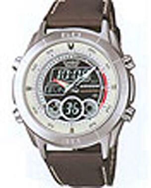 Casio Efa-115L-1A7Vdf Edifice Erkek Kol Saati