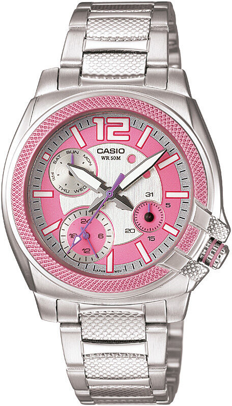 Casio LTP-1320D-4AVDF Analog Kadın Kol Saati