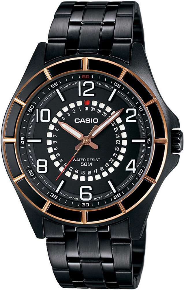 Casio Mtf-118B-1Avdf Analog Erkek Kol Saati