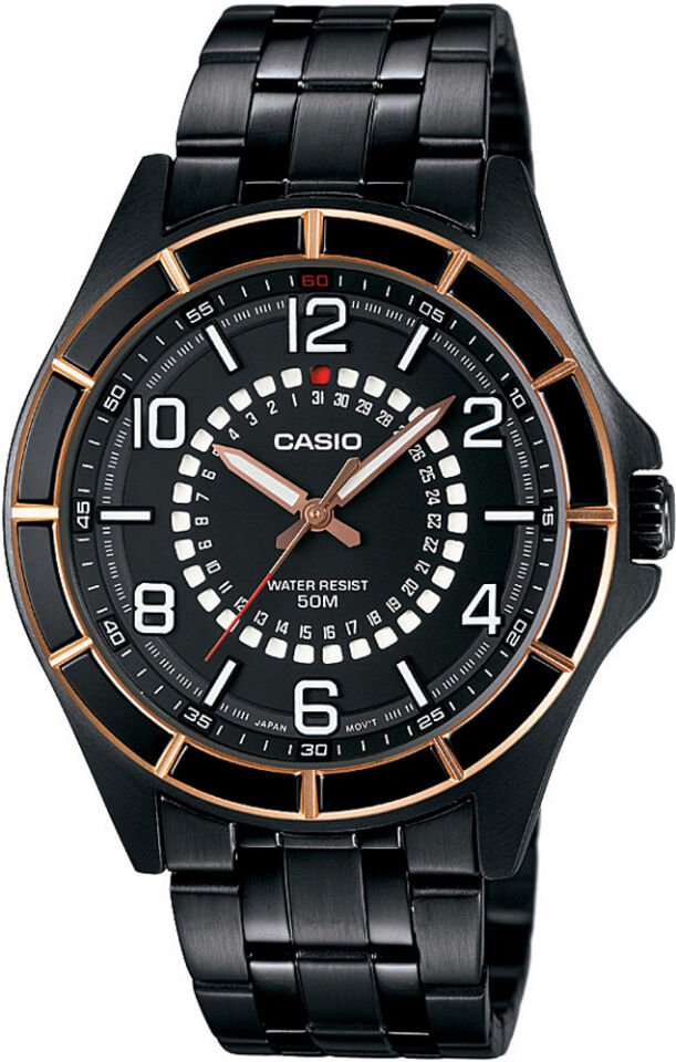 Casio Mtf-118B-1Avdf Analog Erkek Kol Saati