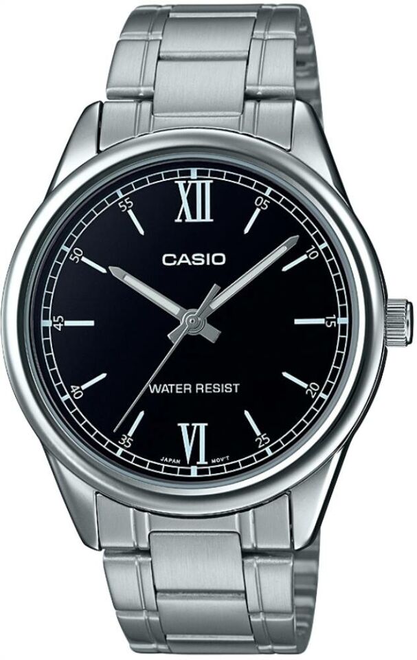 Casio Mtp-V005D-1B2Udf Analog Erkek Kol Saati