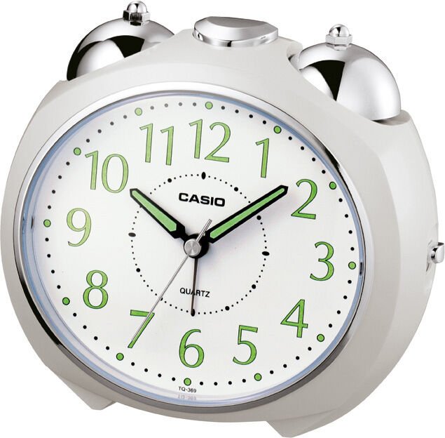 Casio Tq-369-7Df Casio Tq-369-7Df Masa Saati