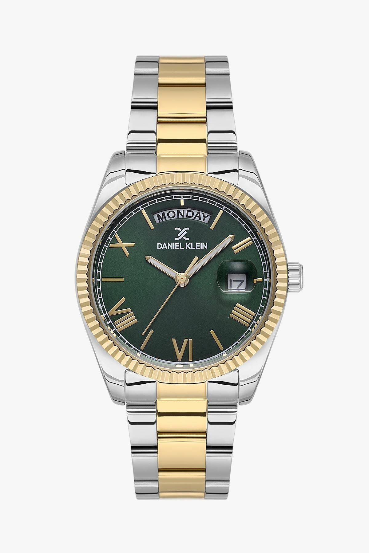 Daniel Klein Dk.1.13764-5 Kadın Kol Saati