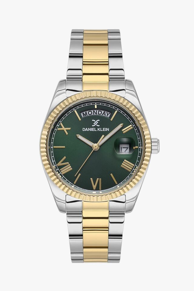 Daniel Klein Dk.1.13764-5 Kadın Kol Saati