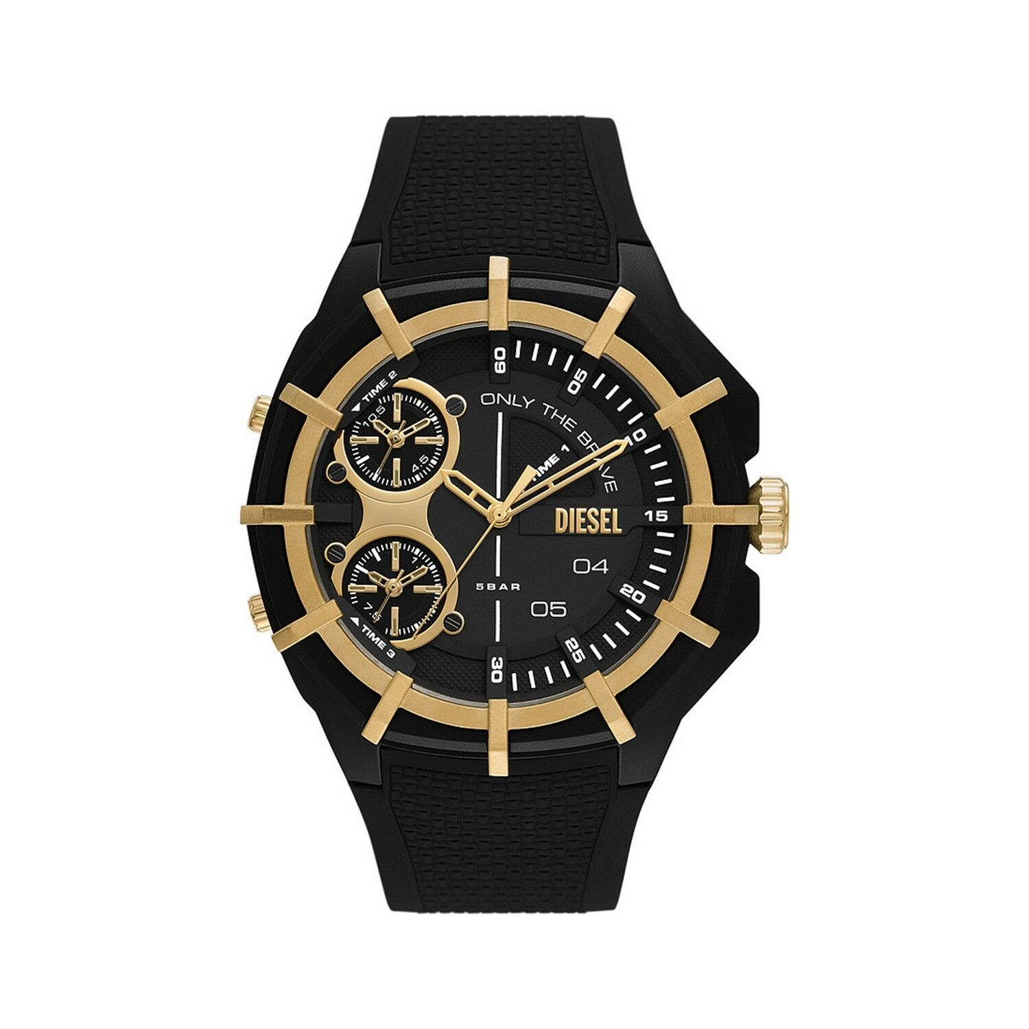 Diesel Dz1987 Erkek Kol Saati