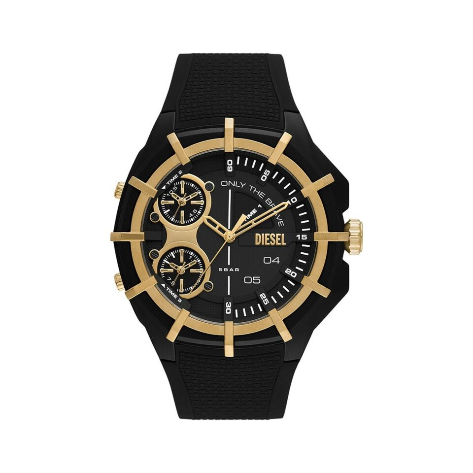 Diesel Dz1987 Erkek Kol Saati
