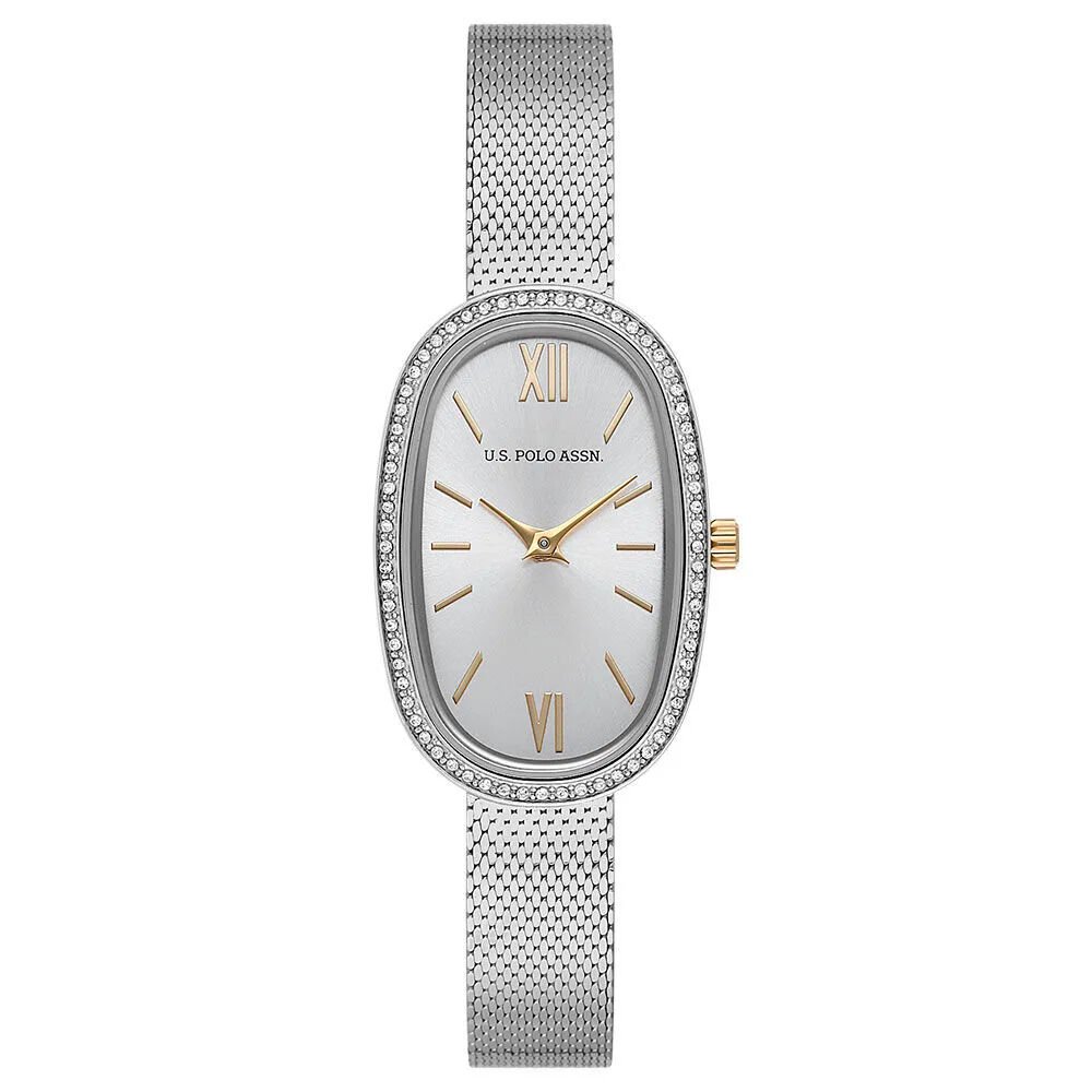 U.s. Polo Assn. Uspa2106-01 Kadın Kol Saati