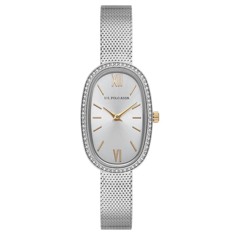 U.s. Polo Assn. Uspa2106-01 Kadın Kol Saati