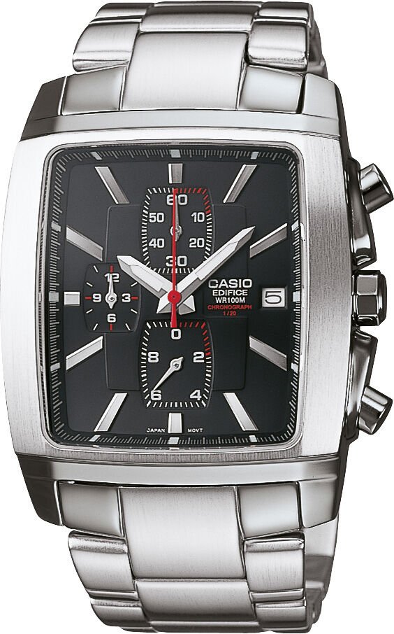 Casio Ef-509D-1Avdr Edifice Erkek Kol Saati