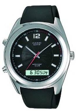 Casio Efa-108-1Avdf Edifice Erkek Kol Saati