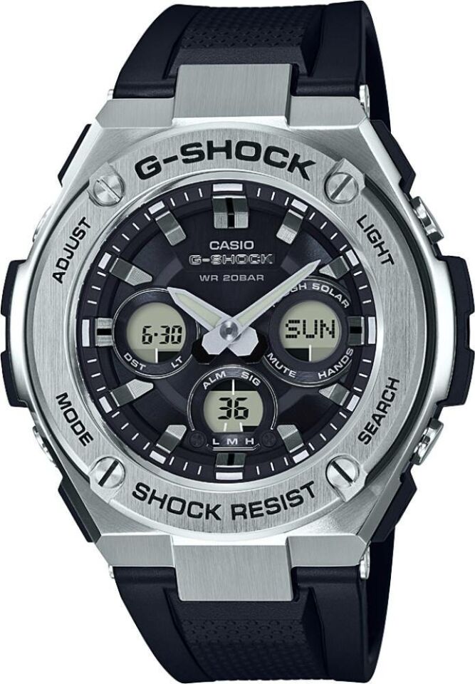 Casio Gst-S310-1Adr G-Shock Erkek Kol Saati