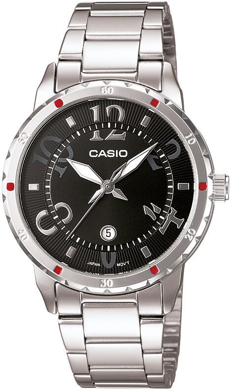 Casio Ltp-1311D-1Adf Analog Kadın Kol Saati