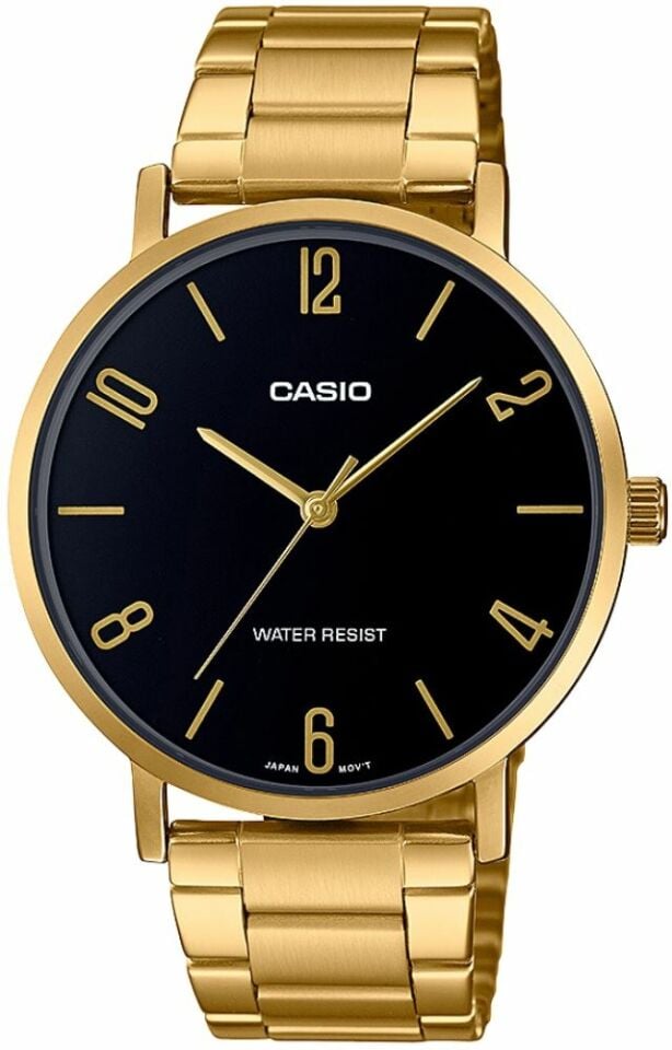 Casio Mtp-Vt01G-1B2Udf Analog Erkek Kol Saati
