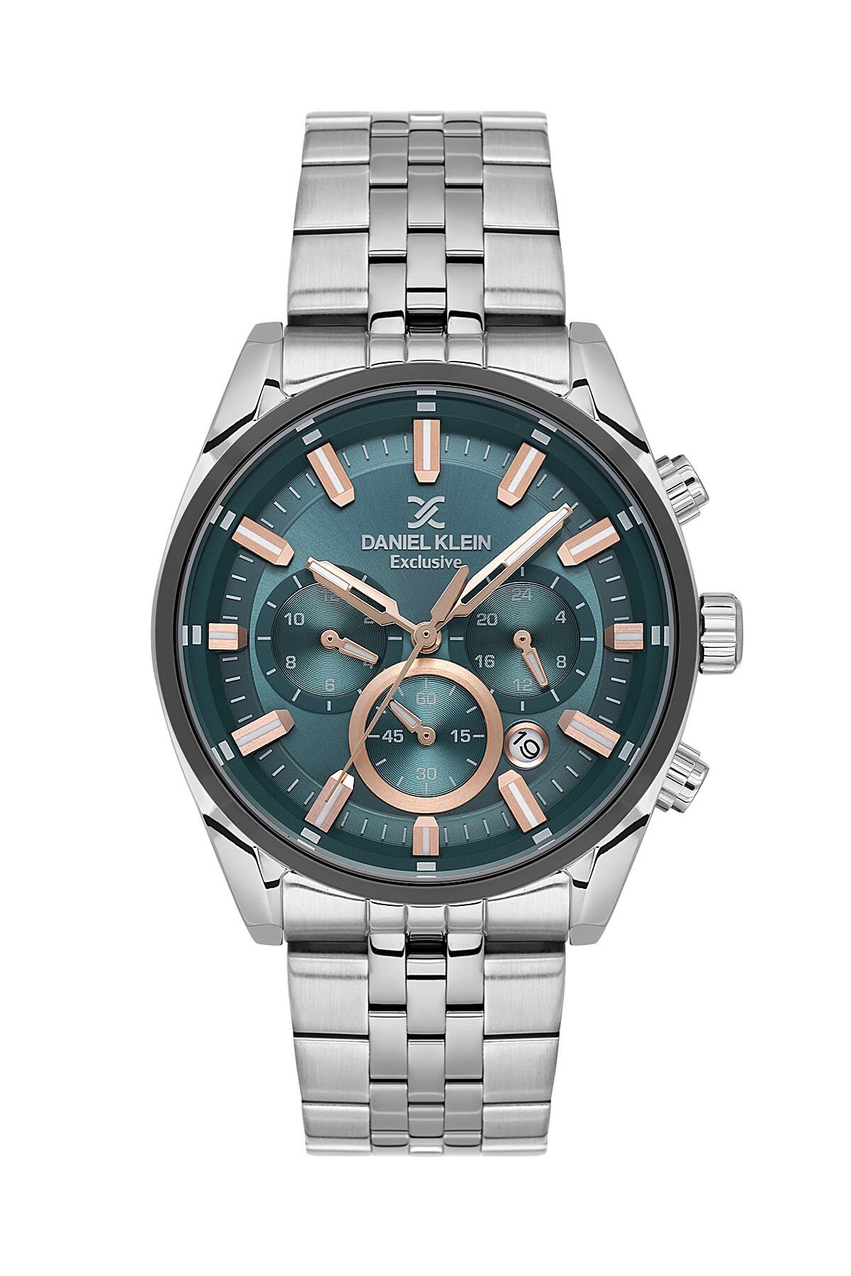 Daniel Klein Dk.1.13740-10 Erkek Kol Saati