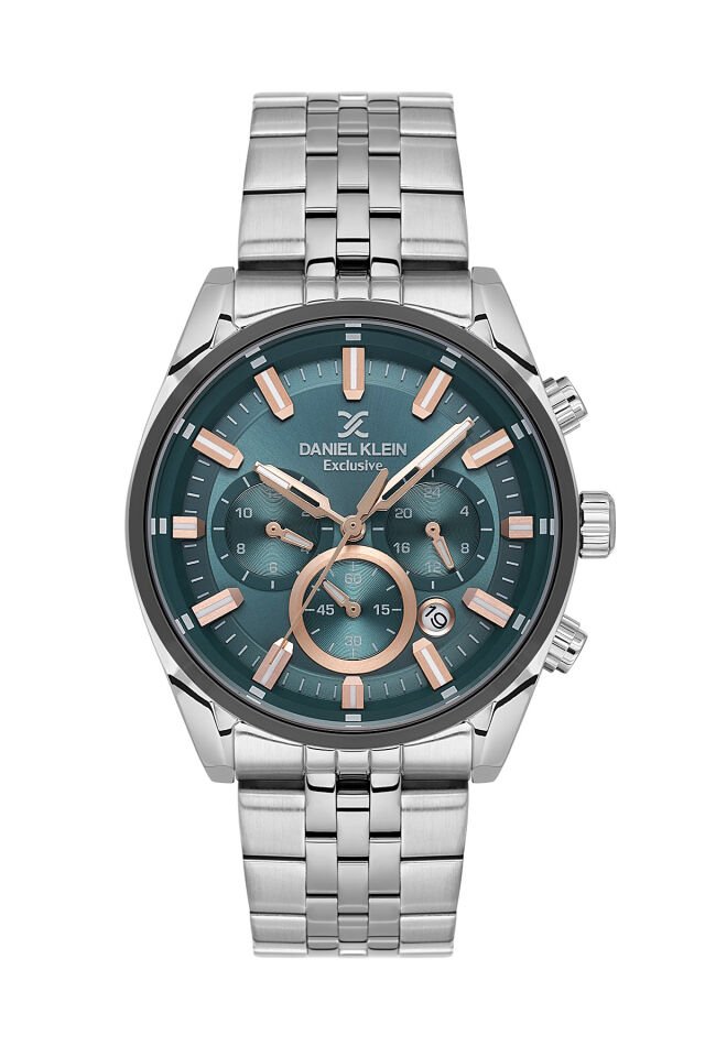 Daniel Klein Dk.1.13740-10 Erkek Kol Saati