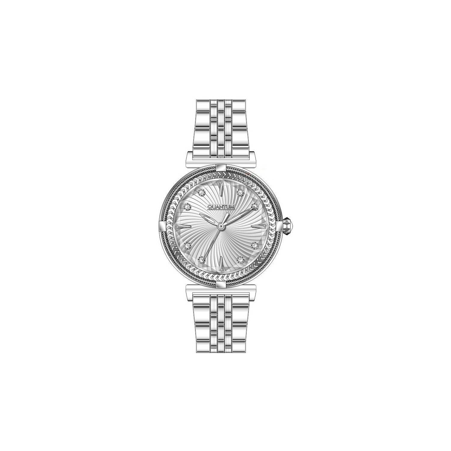 Quantum Iml974.330 Kadın Kol Saati
