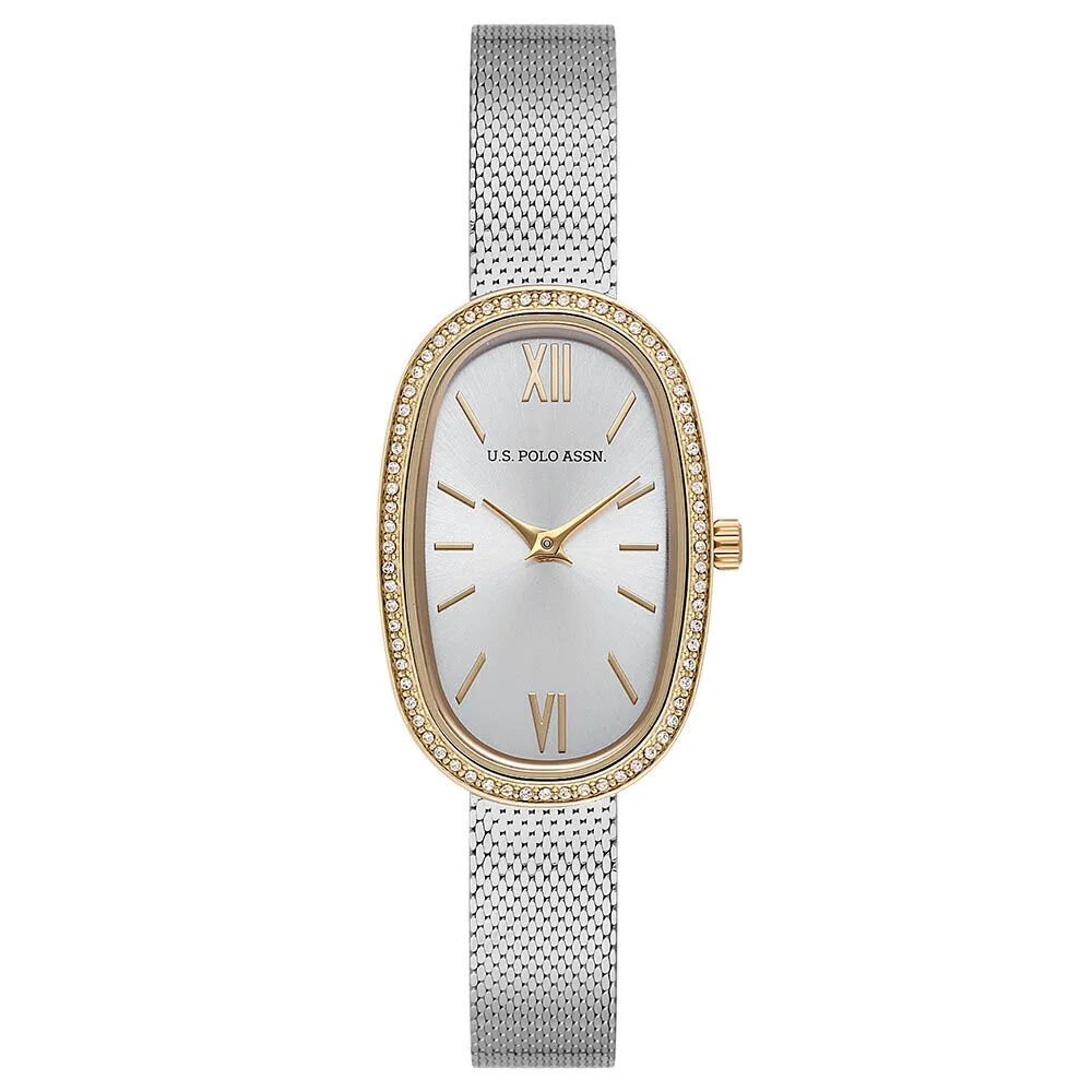 U.s. Polo Assn. Uspa2106-02 Kadın Kol Saati