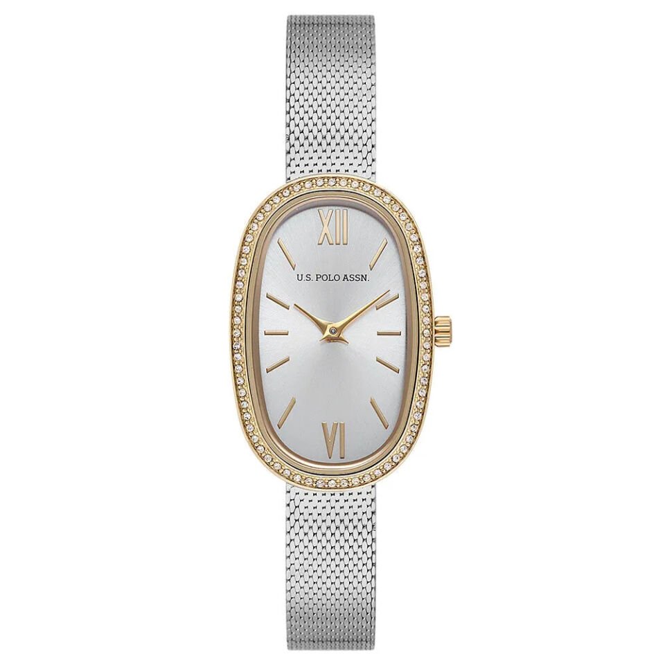U.s. Polo Assn. Uspa2106-02 Kadın Kol Saati