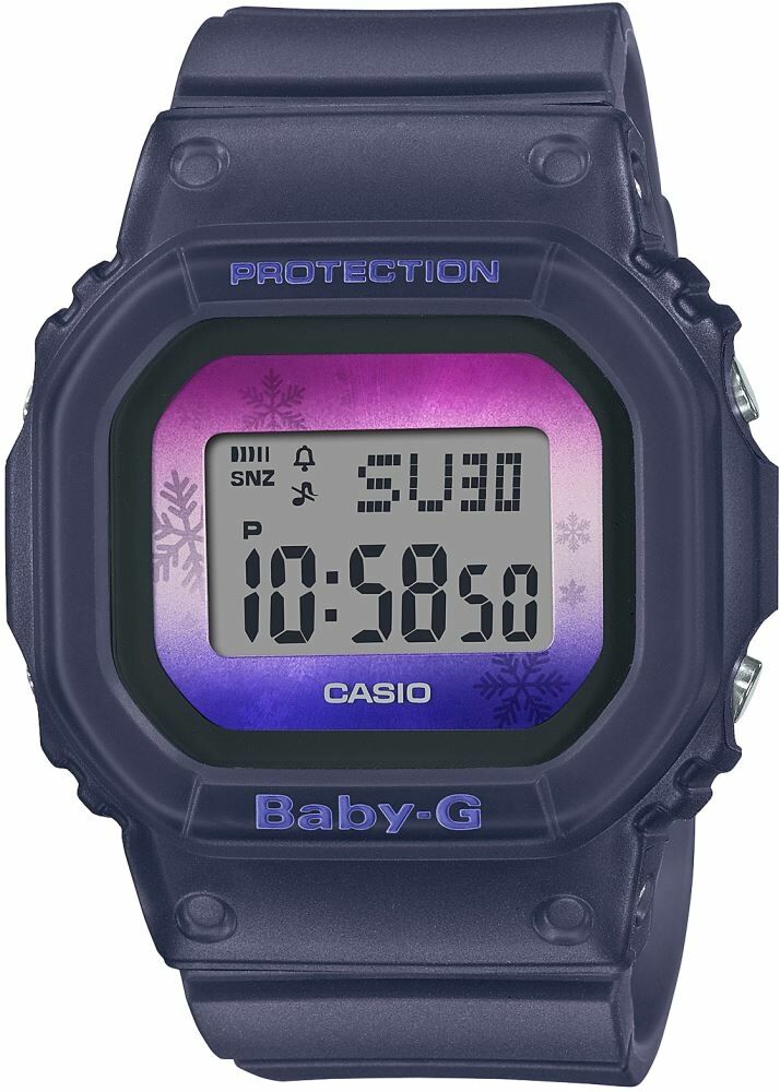 Casio Bgd-560Wl-2Dr Baby-G Kadın Kol Saati