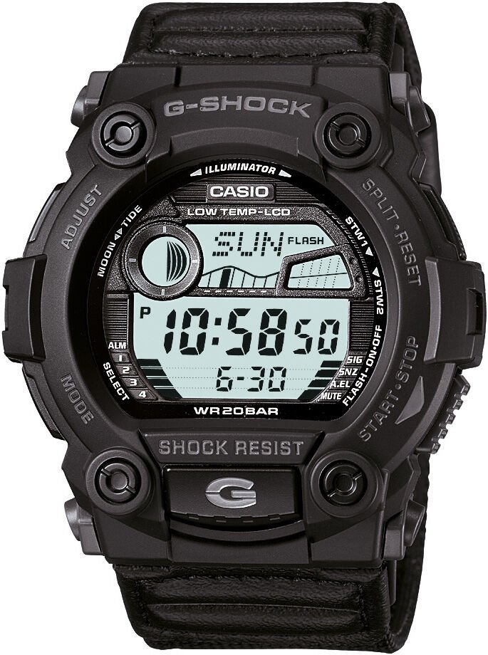Casio G-7900Ms-1Adr G-Shock Erkek Kol Saati