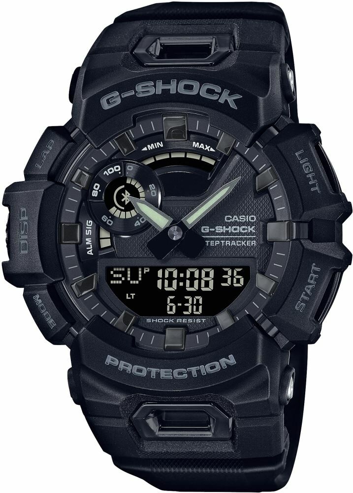 Casio Gba-900-1Adr G-Shock Erkek Kol Saati